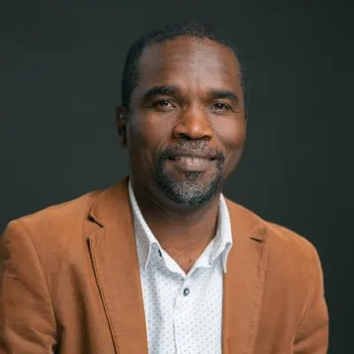 Pastor Felix Metonou