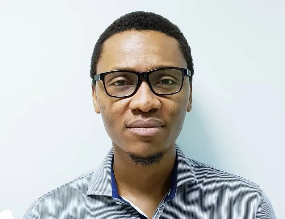 Innocent Chukwudi