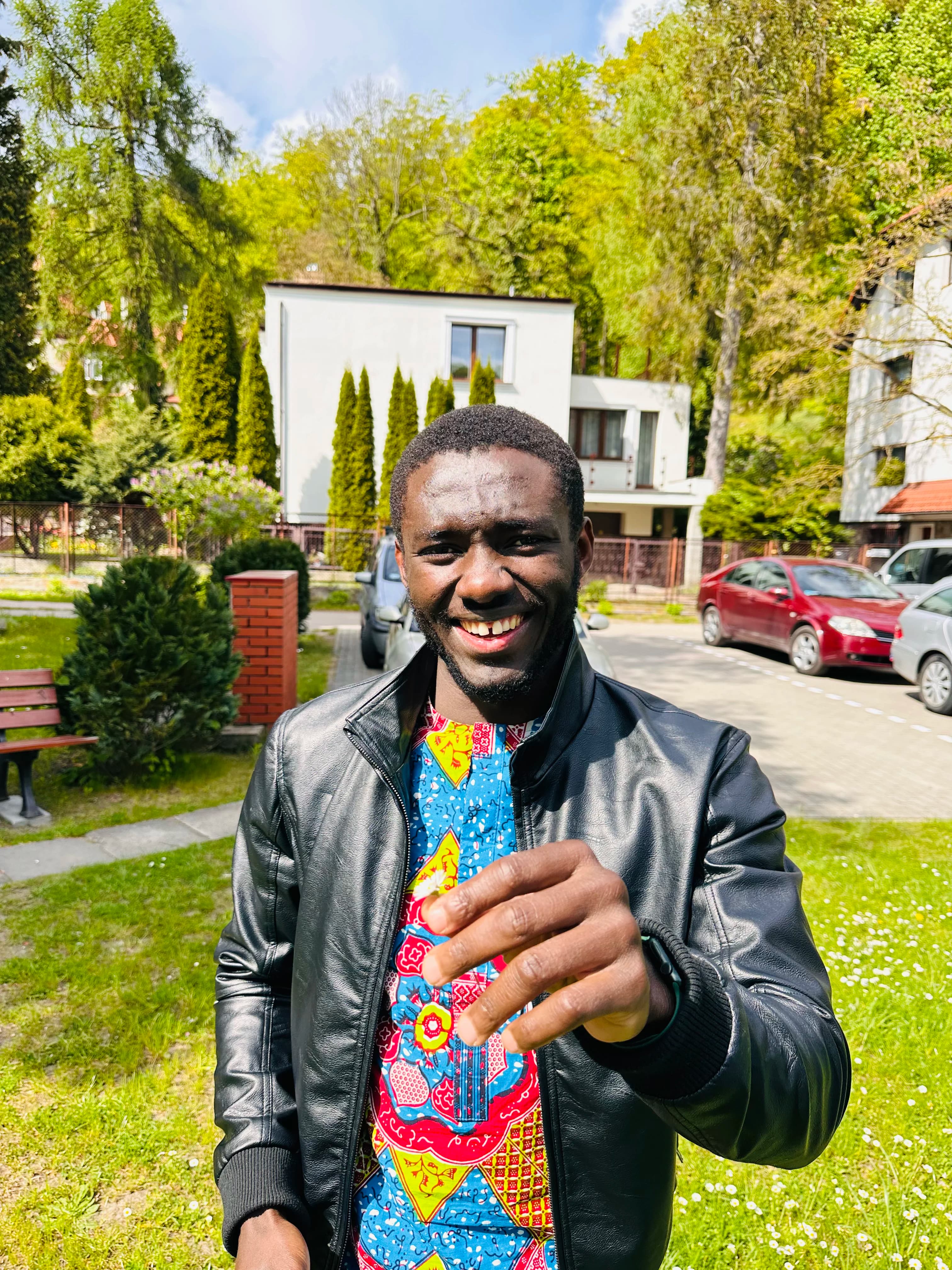 Arise church event photo