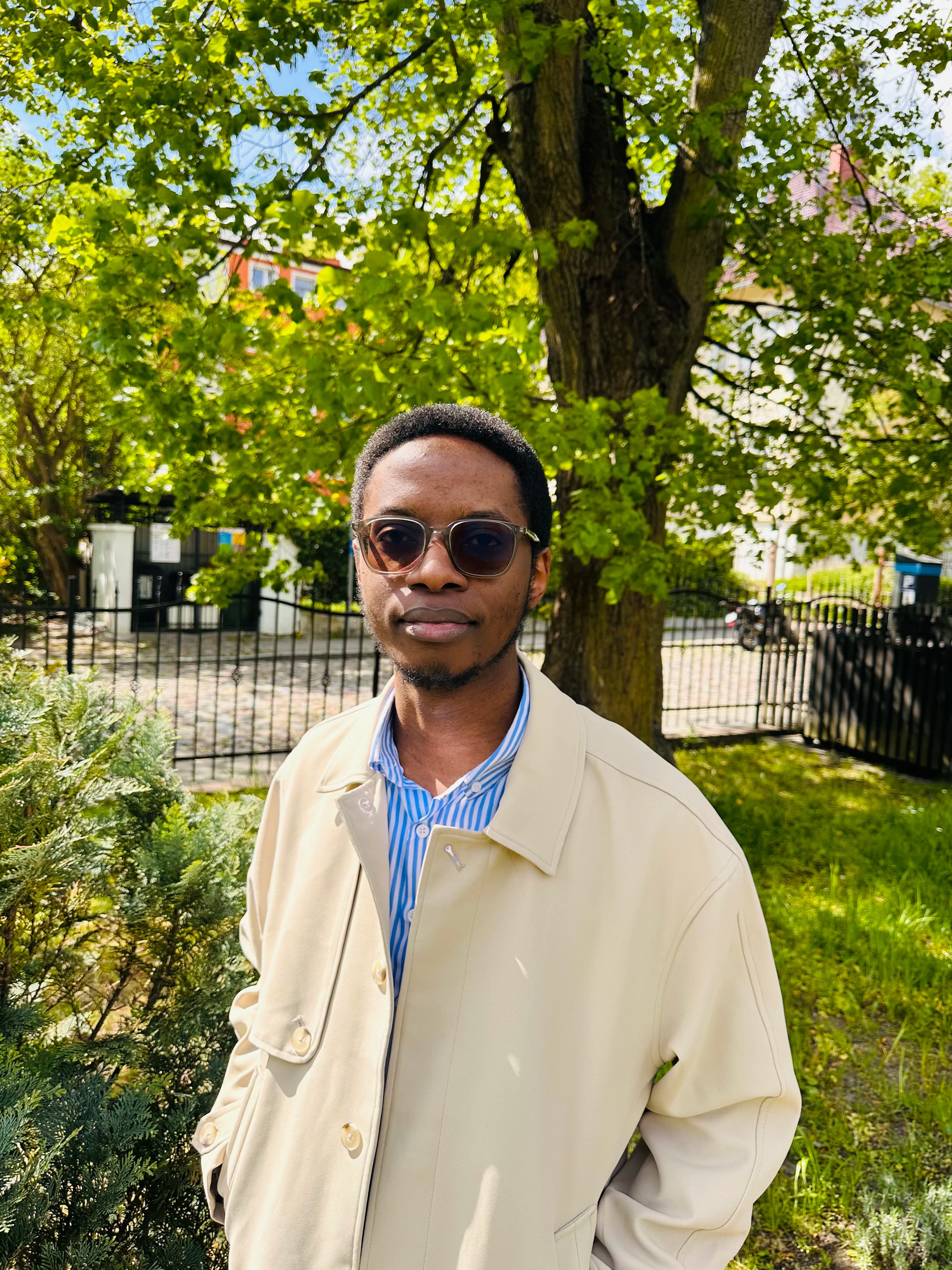 Arise church event photo